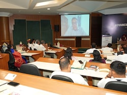 Ayushman Bharat, Education Policy Discussed At Delhi Workshop For Lawmakers