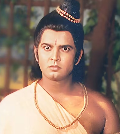 रामानंद सागर की रामायण के लक्षमण के सिर से रातों-रात छिन गई छत, अंकल-आंटी ने सुनील लहरी को कह दिया था- इंतजाम कहीं और कर लो