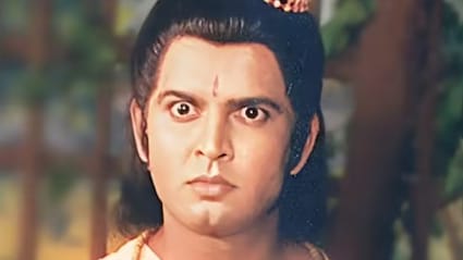 रामानंद सागर की रामायण के लक्षमण के सिर से रातों-रात छिन गई छत, अंकल-आंटी ने सुनील लहरी को कह दी ये बात