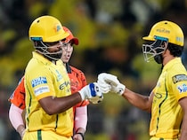 IPL 2026: CSK Sent Captaincy Change Message, Told To Replace Ruturaj Gaikwad With Sanju Samson