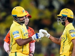 IPL 2026: CSK Sent Captaincy Change Message, Told To Replace Ruturaj Gaikwad With Sanju Samson