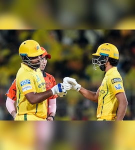 IPL 2026: CSK Sent Captaincy Change Message, Told To Replace Ruturaj Gaikwad With Sanju Samson
