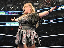 WWE Injury Update: WWE Star Piper Niven Shares Massive Recovery Update Following Neck Surgery