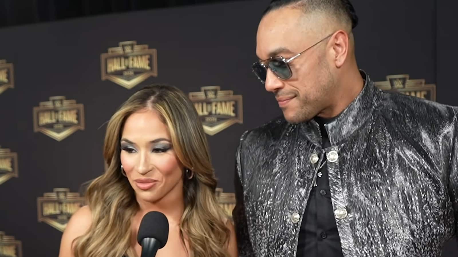 WWE Stars Damian Priest And Lola Vice Share Cute Puerto Rico Moment With Latest Social Media Post