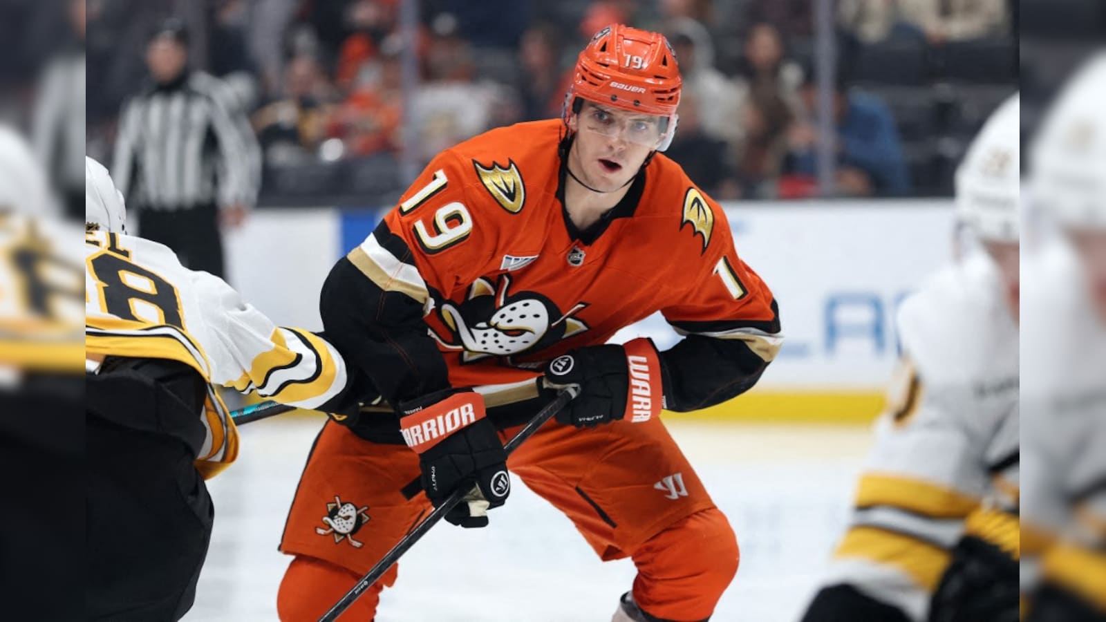 Anaheim Ducks Release Major Injury Updates on Troy Terry and More After Playoff Exit