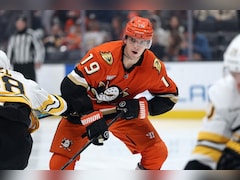Anaheim Ducks Release Major Injury Updates on Troy Terry and More After Playoff Exit