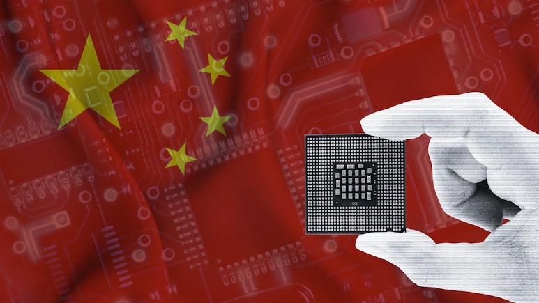 China's New Export Rules: Will Curbs Short Circuit India's $120 Billion Electronics Dream?