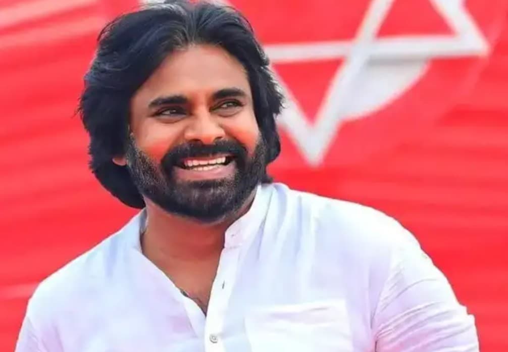 Pawan Kalyan