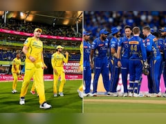 CSK vs MI IPL 2026 LIVE Score: चेन्नई की भिड़ंत मुंबई के साथ, कुछ देर में होने वाला है टॉस