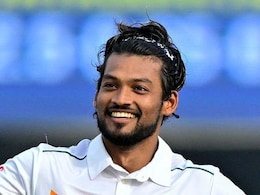 नजमुल हुसैन शांतो ने बदल दिया बांग्लादेश क्रिकेट का इतिहास, यह कारनामा करने वाले बने पहले कप्तान