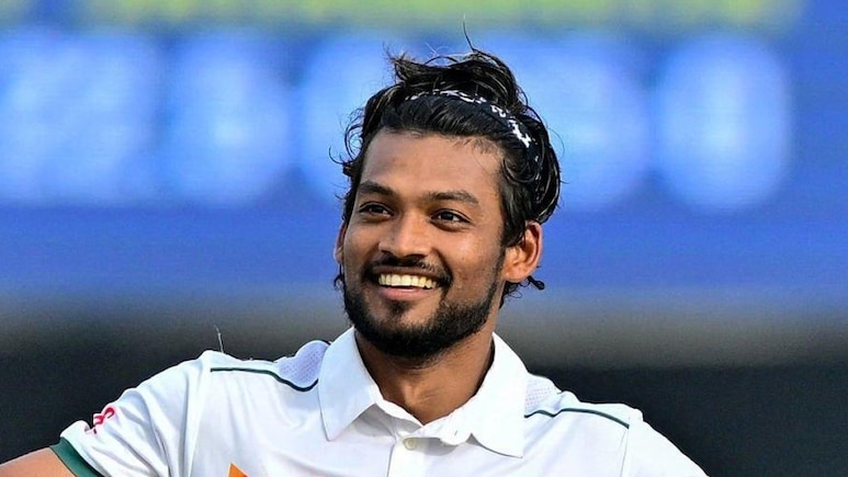 नजमुल हुसैन शांतो ने बदल दिया बांग्लादेश क्रिकेट का इतिहास, यह कारनामा करने वाले बने पहले कप्तान