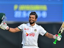 Bangladesh Players Gain Big In ICC Rankings After Historic Test Win Over Pakistan
