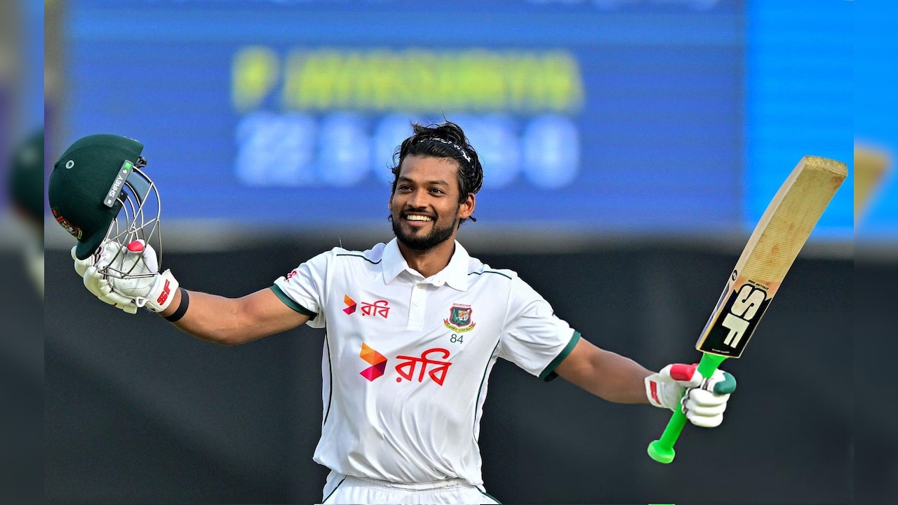 Bangladesh Captain Najmul Hossain Shanto Sends Clear WTC Message Ahead Of Crucial West Indies Tests