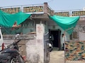 दुर्ग में परिवार के चार लोगों की मौत, पति-पत्नी फांसी पर लटके थे, बच्चों का बेड पर मिला शव