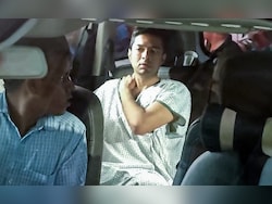 'Injuries Were Superficial': Hospital On Not Admitting Abhishek Banerjee