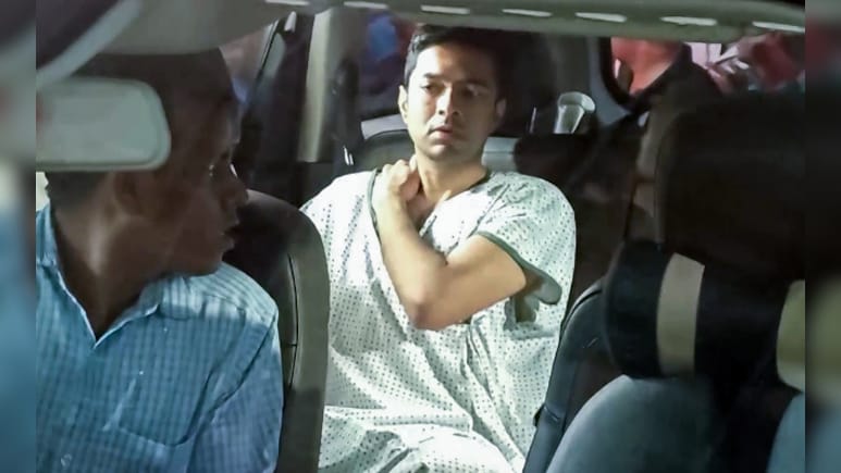 'Injuries Were Superficial': Hospital On Not Admitting Abhishek Banerjee