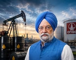 Eye ON OMCs: One Bad Quarter Could Erase Full FY26 Profits, Says Puri