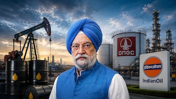 One Bad Quarter Could Erase FY26 Profits Of Indian Oil Majors, Says Petroleum Minister Puri