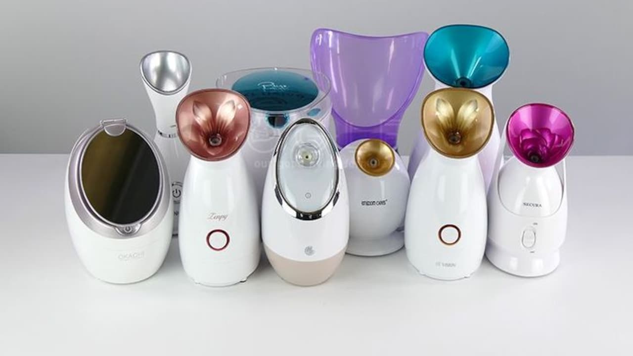 The Truth About Face Steamers: Why Pores Do Not "Open" With Steam The Truth About Face Steamers: Why Pores Do Not "Open" With Steam