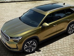 ADAS फीचर के साथ लॉन्च हुई नई Skoda Kodiaq, लग्जरी SUV में मिले जबरदस्त फीचर्स
