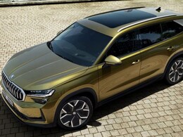 ADAS फीचर के साथ लॉन्च हुई नई Skoda Kodiaq, लग्जरी SUV में मिले जबरदस्त फीचर्स