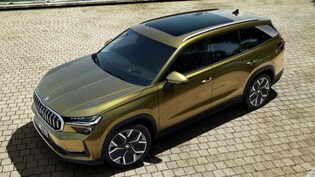 ADAS फीचर के साथ लॉन्च हुई नई Skoda Kodiaq, लग्जरी SUV में मिले जबरदस्त फीचर्स