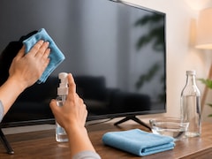 TV और Glass साफ करते समय कहीं आप खुद तो नहीं बिगाड़ रहे महंगा सामान? ये देसी तरीका बचा सकता है हजारों रुपये