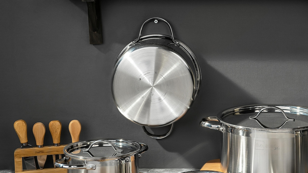 Best Cookware Materials Worth Paying For If Cheap Pans Keep Warping Best Cookware Materials Worth Paying For If Cheap Pans Keep Warping