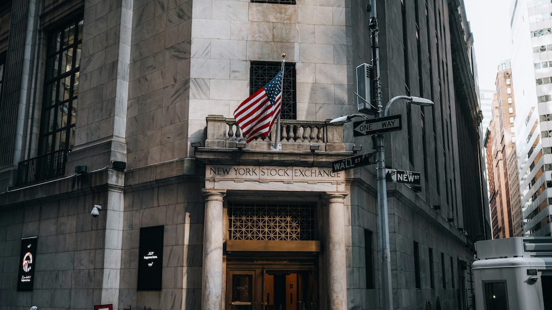 US Stock Market Today: Nasdaq Plunges 1.6% As Tech Bulls Step Back After Xi-Trump Summit; Dow Down 400 Points