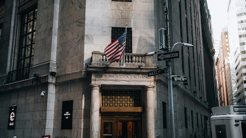 US Stock Market Today: Nasdaq Plunges 1.6% As Tech Bulls Step Back After Xi-Trump Summit; Dow Down 400 Points