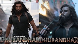 <i>Dhurandhar Raw And Undekha</i> Vs OG <i>Dhurandhar</i>: What's New In The Uncut Version?