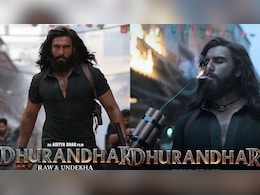 <i>Dhurandhar Raw And Undekha</i> Vs OG <i>Dhurandhar</i>: What's New In The Uncut Version?