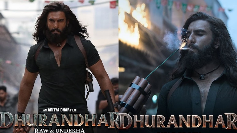 <i>Dhurandhar Raw And Undekha</i> Vs OG <i>Dhurandhar</i>: What's New In The Uncut Version?