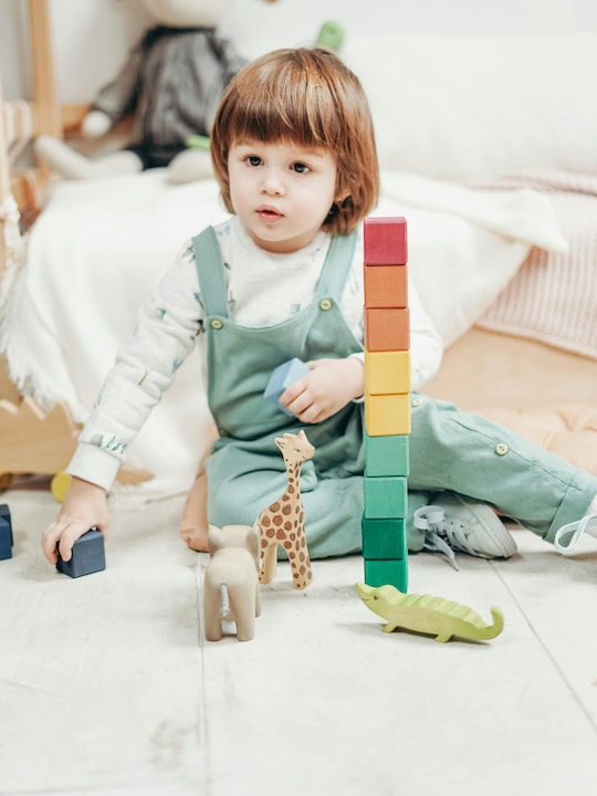 8 Toys That Turn Playtime Into Learn-Time