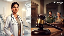 महिला करियर छोड़ सिर्फ आज्ञाकारी पत्नी की भूमिका निभाए...  जानें सुप्रीम कोर्ट ने ये किसे सुना दिया