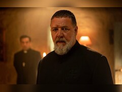 "Don't F***ing Push": Russell Crowe Warns Paris Fans Seeking Autograph