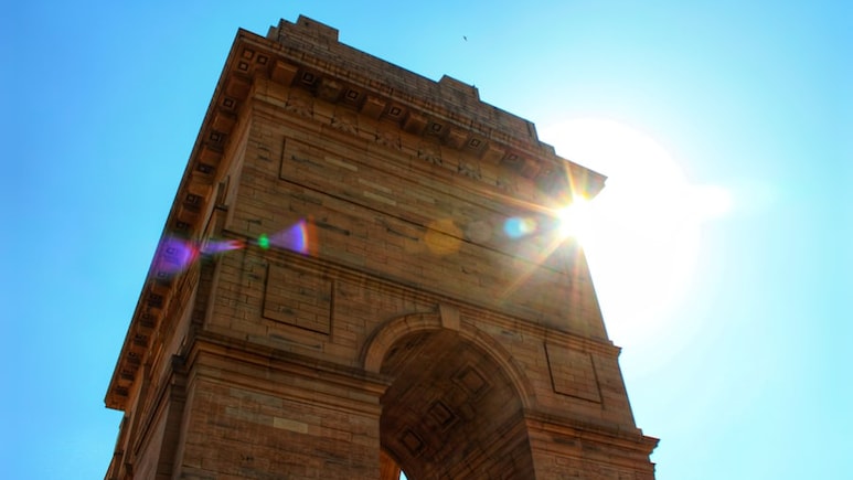 Weather Alert! IMD Warns Of Heat Wave, Severe Warm Night Conditions In These States &mdash; Check Full Forecast