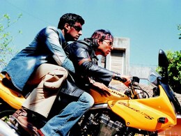 22 साल पुरानी फिल्म, जिसके 3 पार्ट, तीनों ही हिट, एक एक्टर को मिली इसी फिल्म से पहचान, कहा - वो है तो मैं एक्टर हूं
