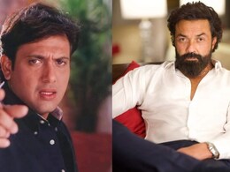 बॉबी देओल के पहले प्यार की 6 तस्वीर, जिस पर गोविंदा थे फिदा कहते थे गुड़िया जैसी, धर्मेंद्र हुए नाराज तो की तान्या से शादी