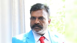 'Don't Twist Words': VCK Chief On Dalit Tamil Nadu Chief Minister Comment