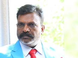 'Don't Twist Words': VCK Chief On Dalit Tamil Nadu Chief Minister Comment
