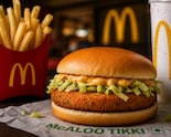 'Better Than What You Eat At Home': McDonald's India Operator Defends Fast Food Nutrition