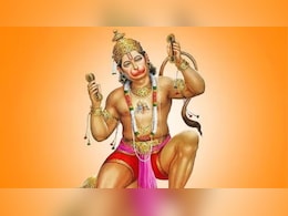 Hanuman Ji Ki Aarti | हनुमान जी की आरती