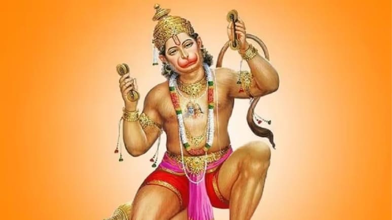 Hanuman Ji Ki Aarti | हनुमान जी की आरती