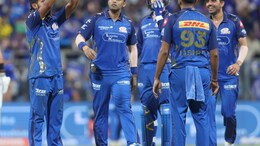 Mumbai Indians Star, Who Once 'Weighed 102 Kg', Reveals How MS Dhoni Inspired Him
