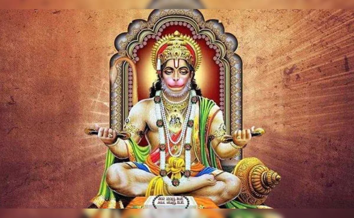 Telgu Hanuman Jayanti: 12 मई को मनाई जाएगी तेलुगू हनुमान जयंती, जानिए तेलुगू हनुमान जयंती कैसे मनाते हैं?