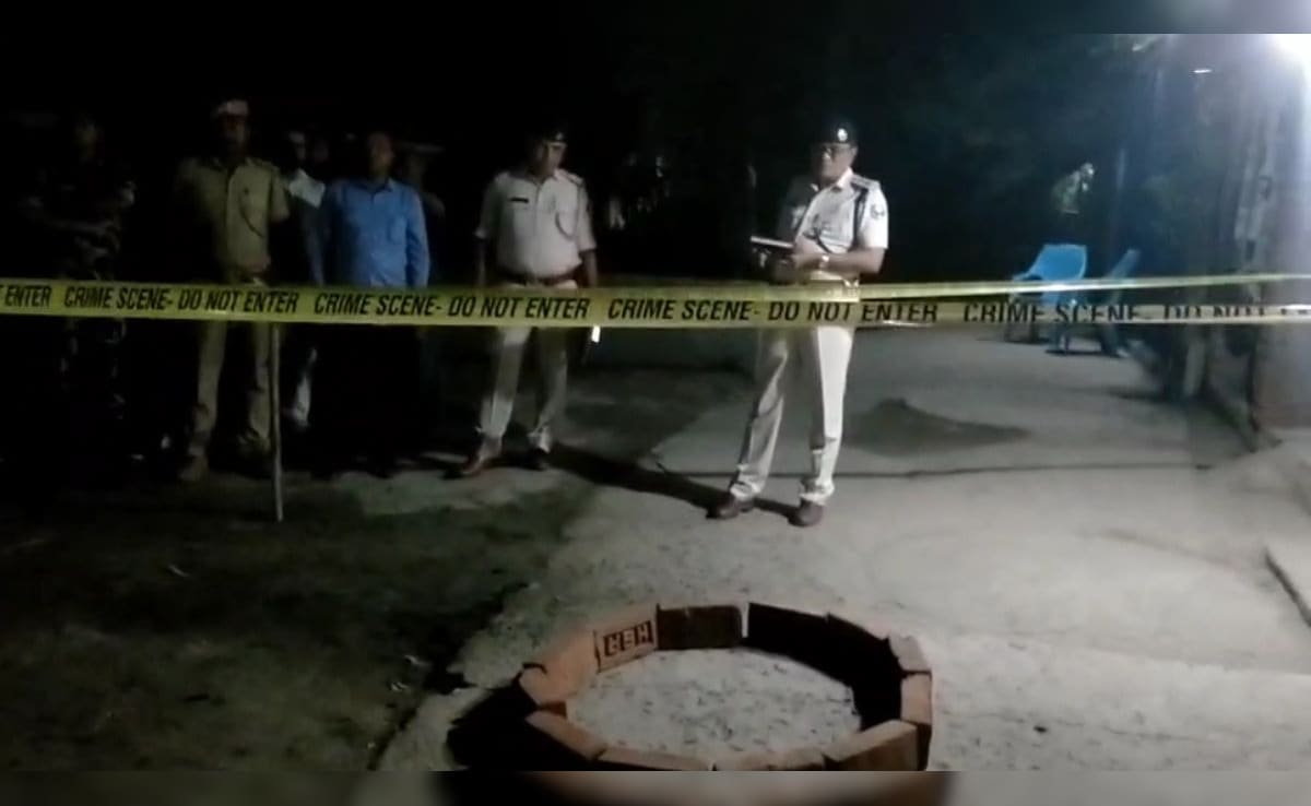 Bihar: जमीनी विवाद में चाचा ने ईंट से कूचकर भतीजे की ली जान, नवंबर में होने वाली थी शादी