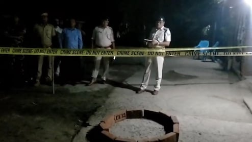 Bihar: जमीनी विवाद में चाचा ने ईंट से कूचकर भतीजे की ली जान, नवंबर में होने वाली थी शादी