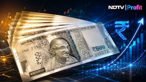 16.4% Surge: India's Tax Coffers Swell To Rs 6.51 Lakh Crore As Economic Momentum Builds