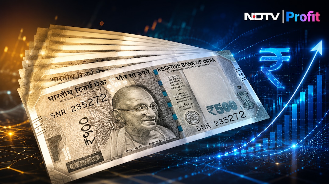 Rupee Is Undervalued, Not Overvalued: RBI Governor Sanjay Malhotra After Depreciation Against US Dollar